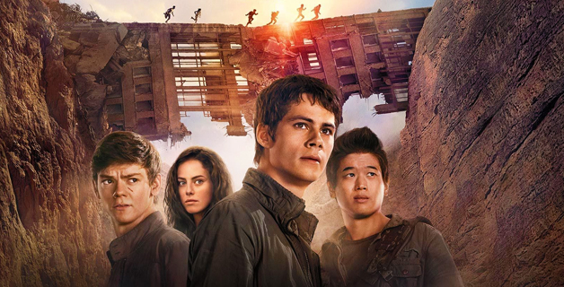 maze-runner